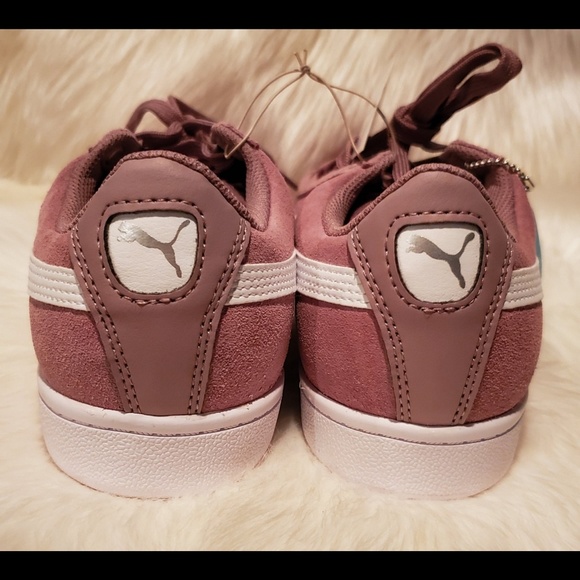 PUMA Vikky Women's Sneakers - Picture 5 of 7